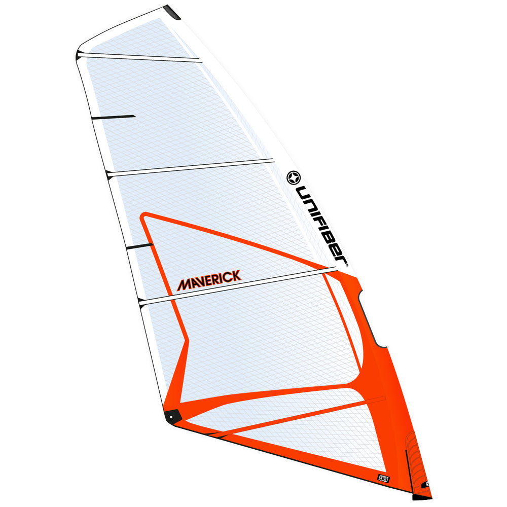 Maverik Windsurf Sail - Guincho Wind Factory