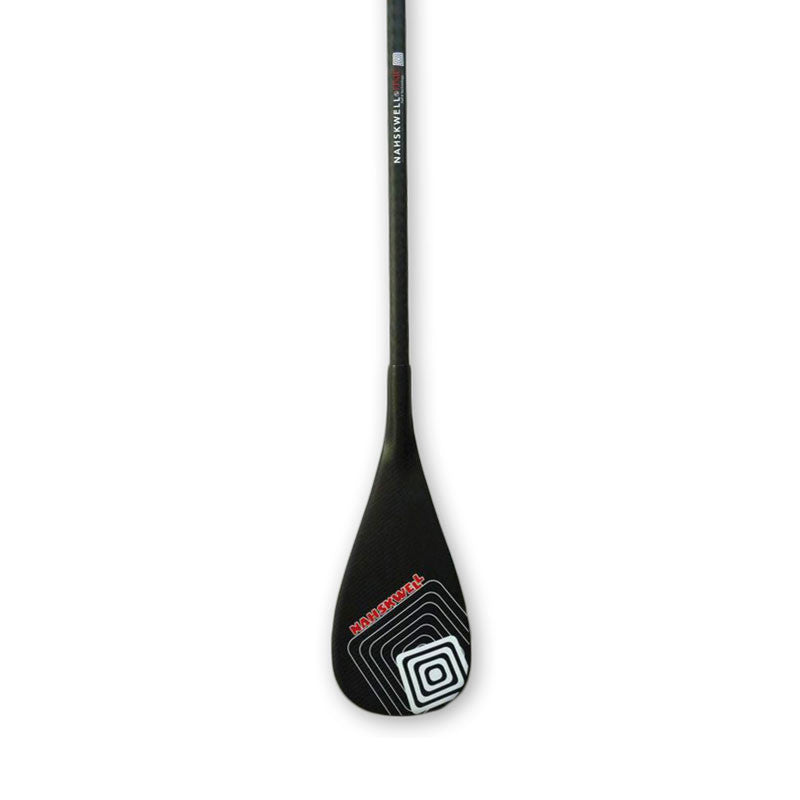 Nah Skwell Carbon Paddle - Guincho Wind Factory