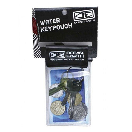Ocean & Earth Water Proof Key Pouch - Guincho Wind Factory