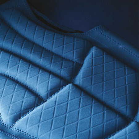 BRUNOTTI RADIANCE WAKE VEST MEN BLUE - Guincho Wind Factory