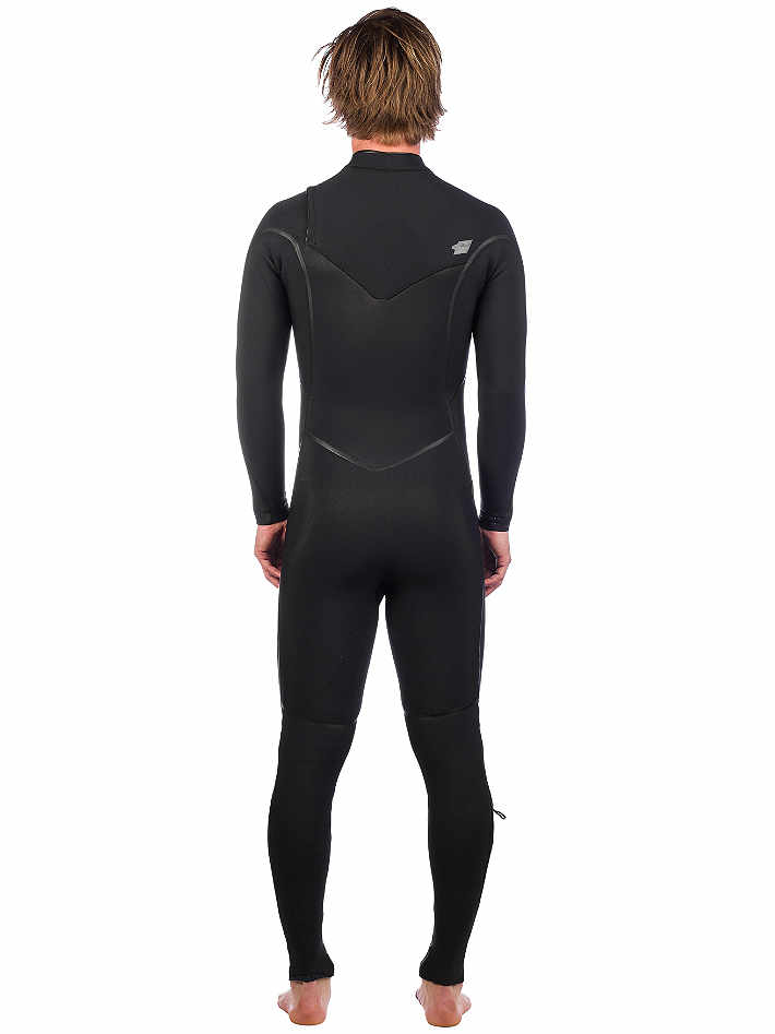 O'NEILL PSYCHO ONE  4/3  Portugal-Guincho Wind Factory FATO NEOPRENE