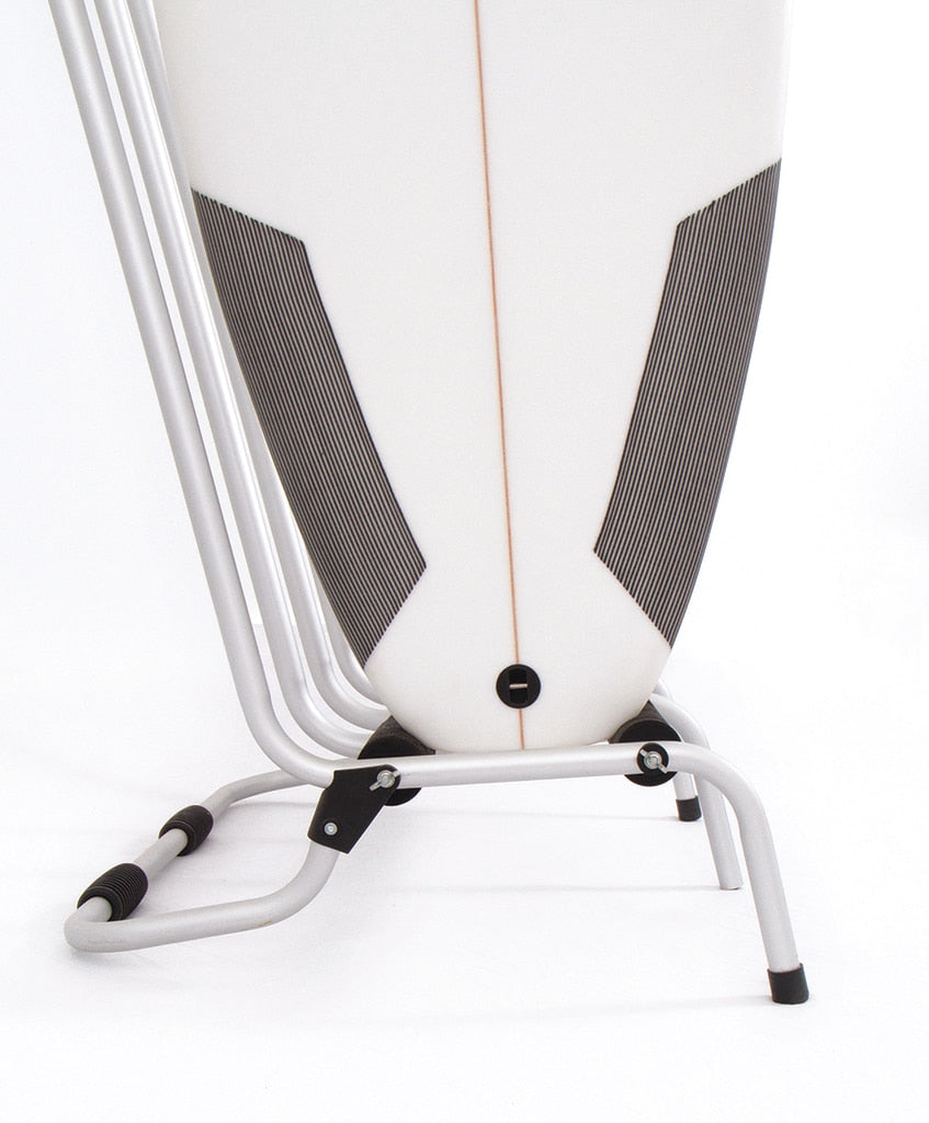 Ocean & Earth Free Standing Surf Rack – Guincho Wind Factory
