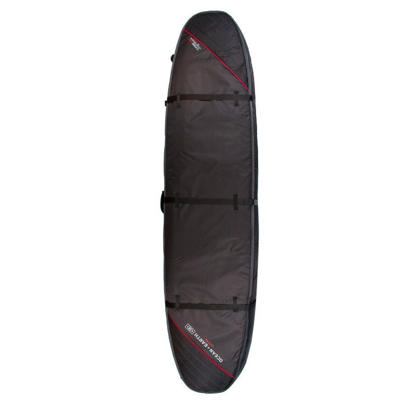 Ocean & Earth DOUBLE COFFIN LONGBOARD COVER-Guincho Wind Factory