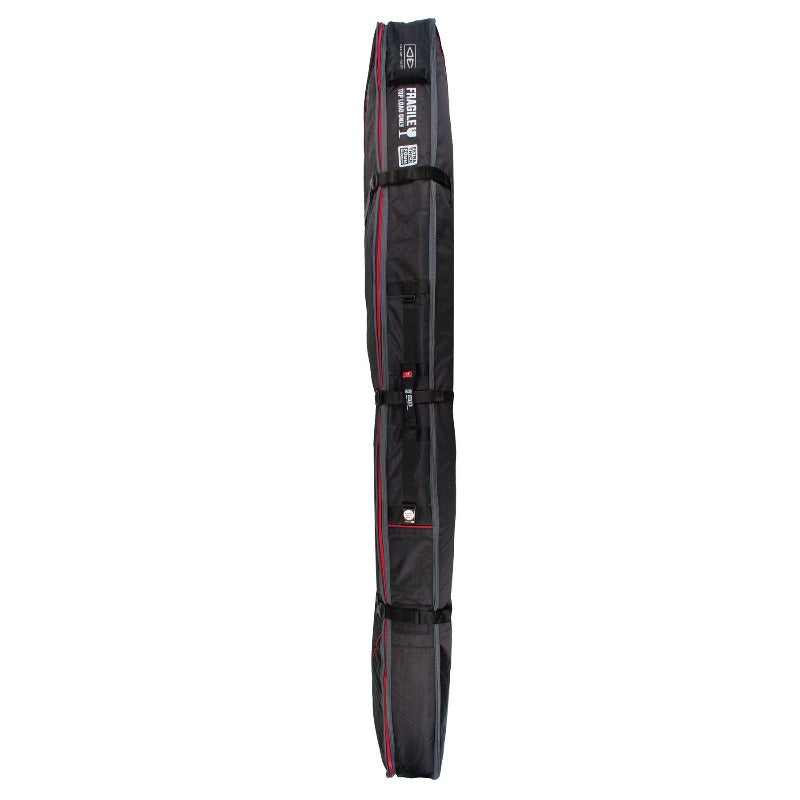 Ocean & Earth DOUBLE COFFIN LONGBOARD COVER-Guincho Wind Factory