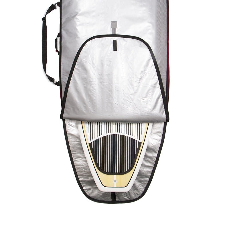 Ocean & Earth Barry Basic Sup cover - Guincho Wind Factory