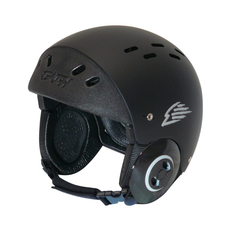 Gath helmet surf covertible - Guincho Wind Factory