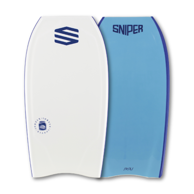 Sniper Cortex Bodyboard - Guincho Wind Factory