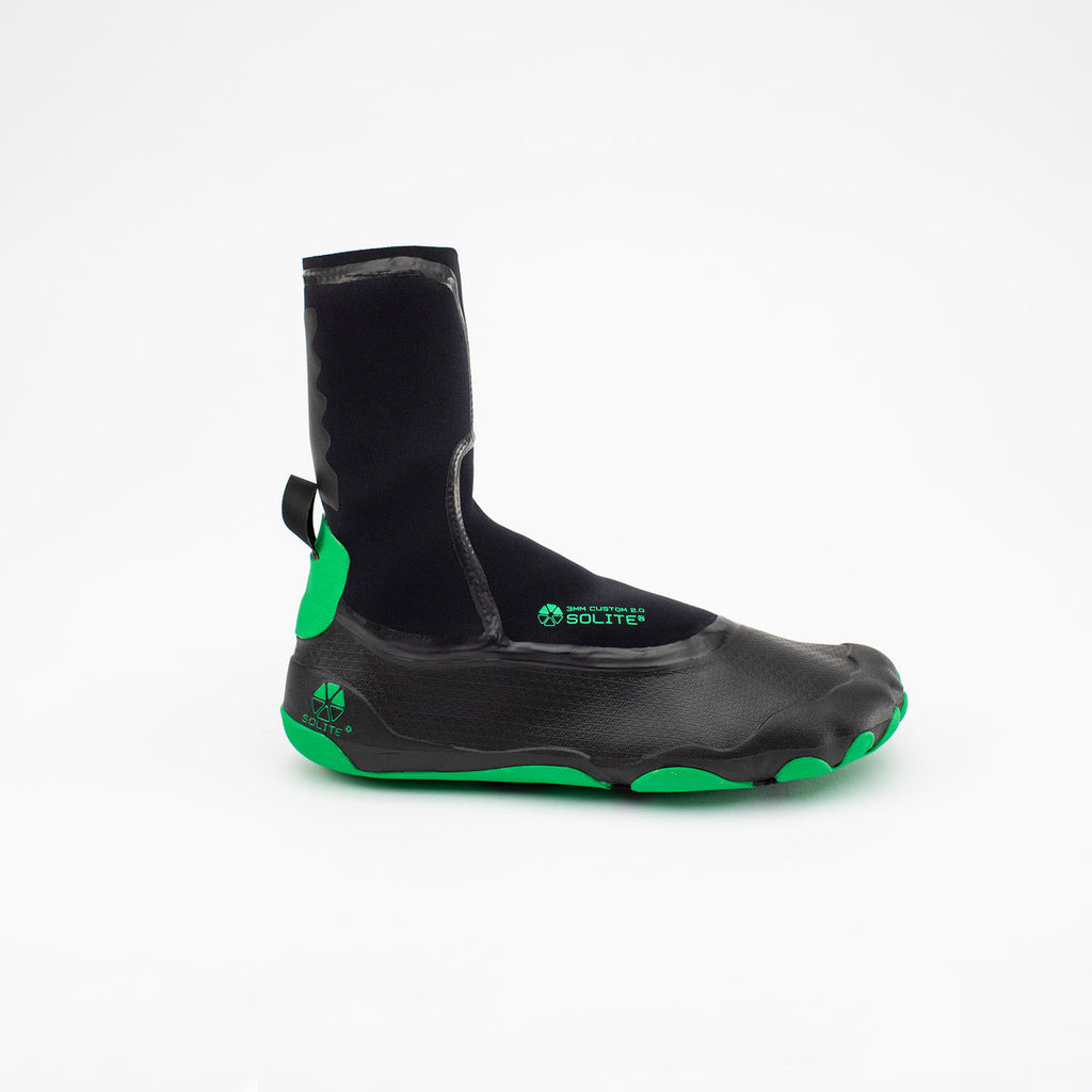 Solite boots 3mm Surf boots - Guincho Wind Factory