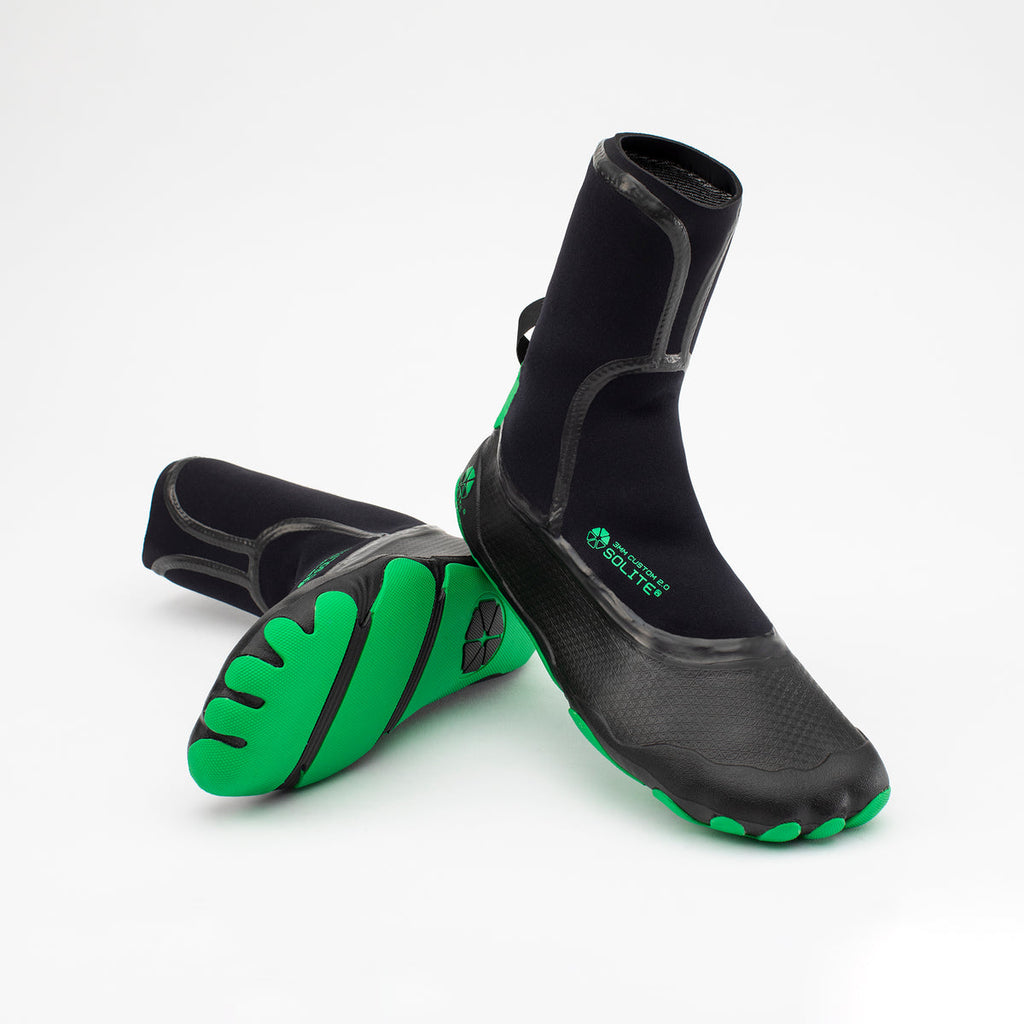Solite Boots 3mm - Guincho Wind Factory