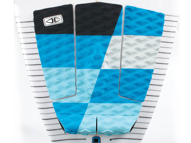 Ocean Earth Owen Wright Tail Pad Blue Guincho Wind Factory