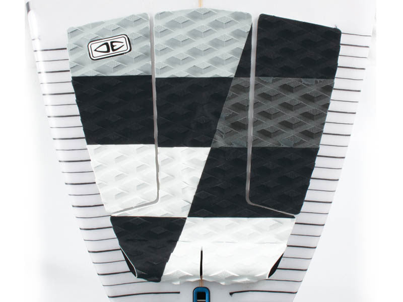 Ocean & Earth Owen Wright Tail Pad Black - Guincho Wind Factory