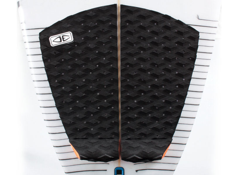 Ocean & Earth Mikey Wright Signature Tail Pad Black - Guincho Wind Factory