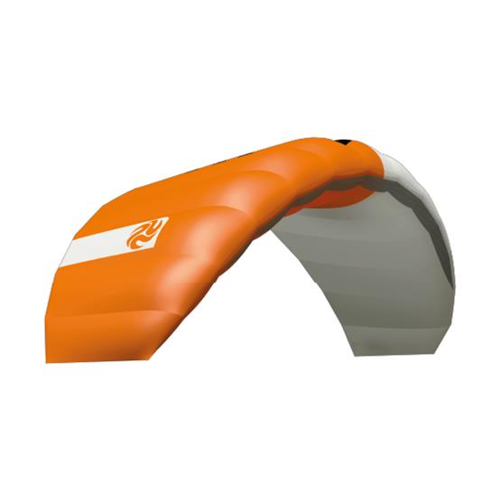PLKB HYPE PLAY POWER KITE COMPLETE 1.9