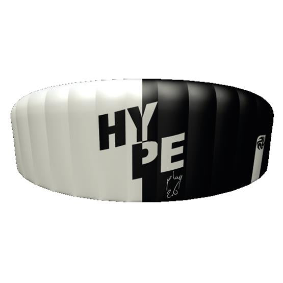 PLKB HYPE PLAY POWER KITE COMPLETE 2.6