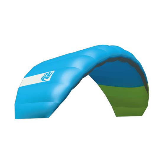 PLKB HYPE TRAINER POWERKITE COMPLETE + BAR 1.5