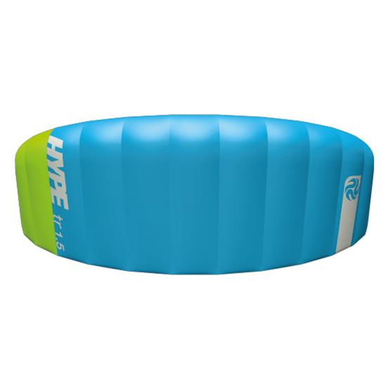 PLKB HYPE TRAINER POWERKITE COMPLETE + BAR 1.5