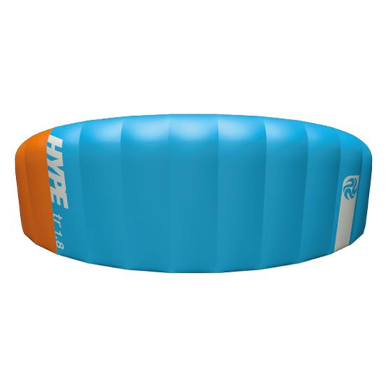 PLKB HYPE TRAINER POWERKITE COMPLETE + BAR 1.8