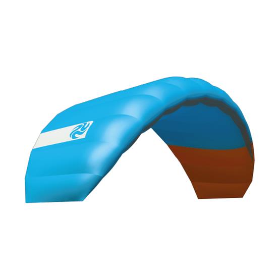 PLKB HYPE TRAINER POWERKITE COMPLETE + BAR 1.8
