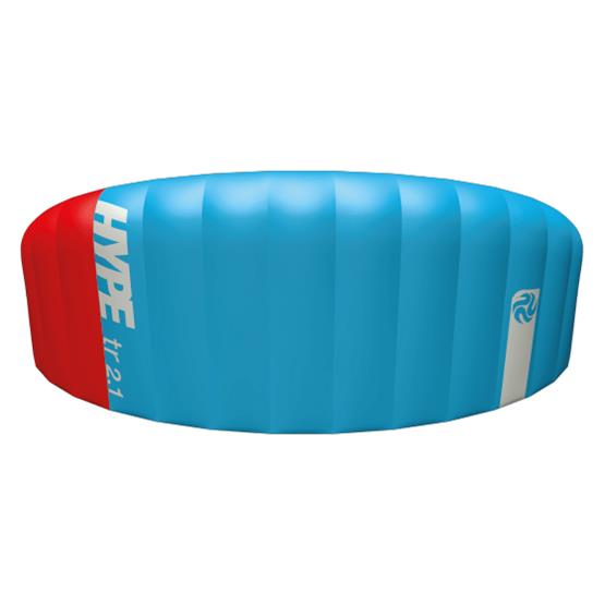 PLKB HYPE TRAINER POWERKITE COMPLETE + BAR 2.1