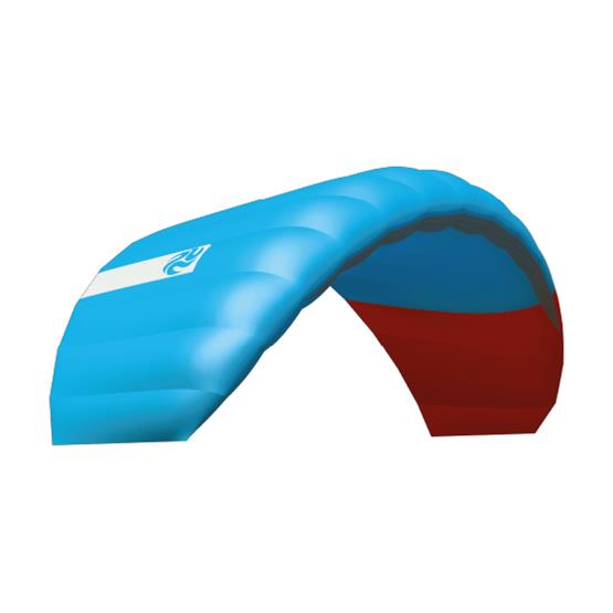 PLKB HYPE TRAINER POWERKITE COMPLETE + BAR 2.1