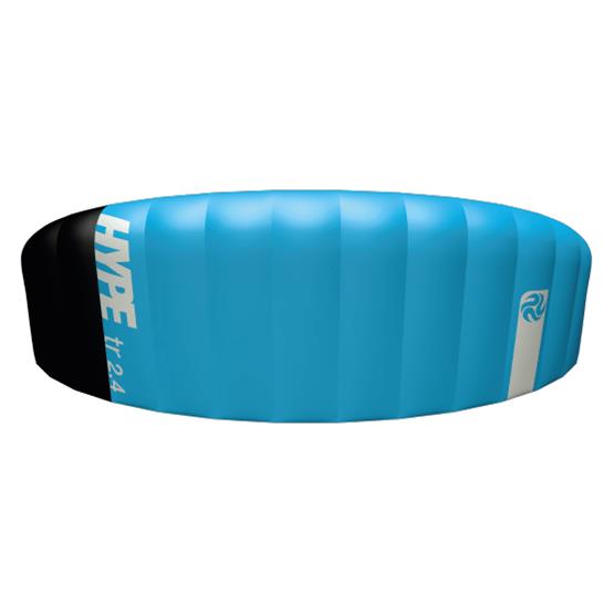PLKB HYPE TRAINER POWERKITE COMPLETE + BAR 2.4