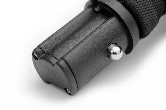 Unifiber baseplate boge joint (US-system) - Guincho Wind Factory