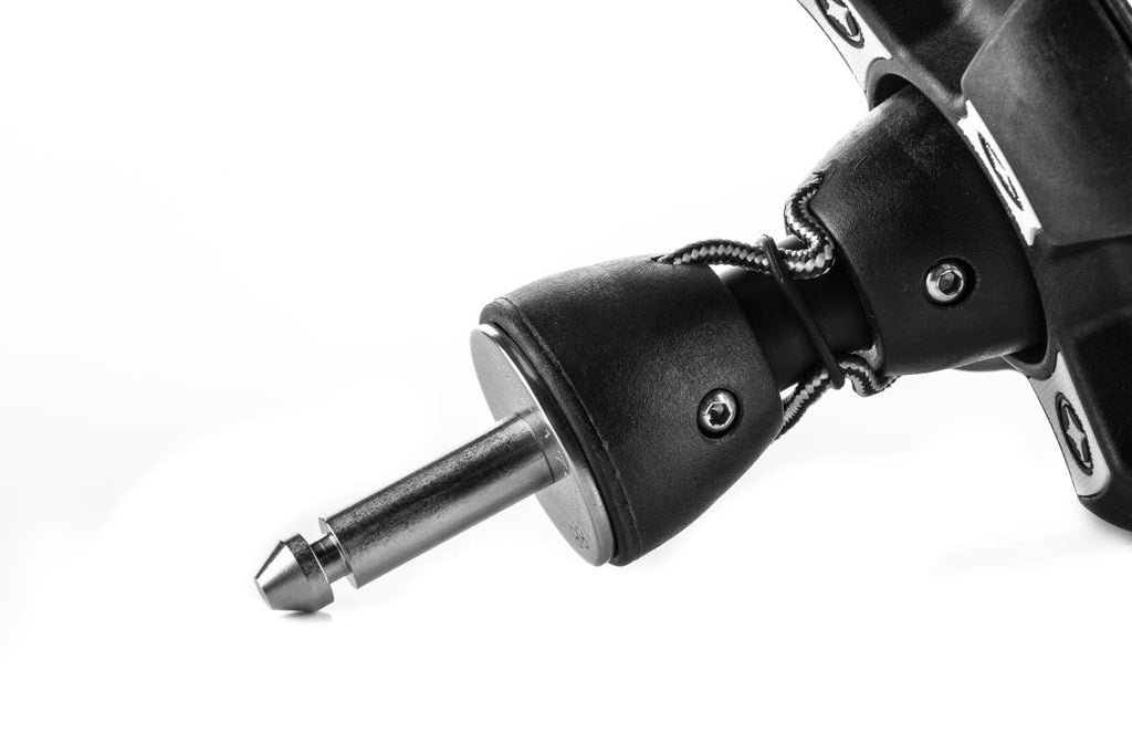 UNIFIBER BASEPLATE TENDON JOINT HD ( U-PIN) - Guincho Wind Factory