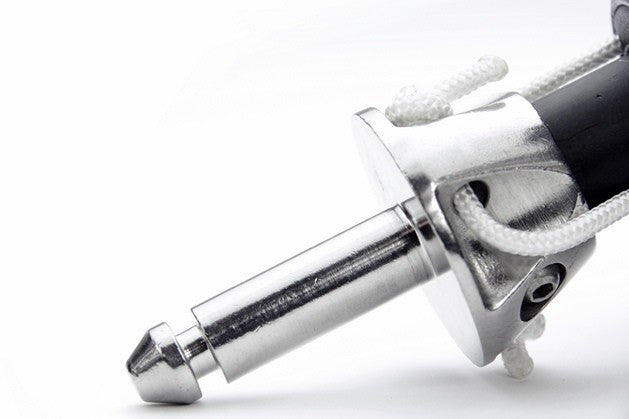 Unifiber baseplate tendon joint (U-pin) pro - Guincho Wind Factory