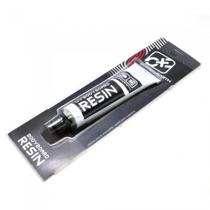 Ocean & Earth UV Bodyboard Resin - Guincho Wind Factory