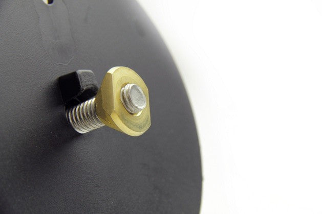 Unifiber baseplate tendon joint (U-pin) pro - Guincho Wind Factory