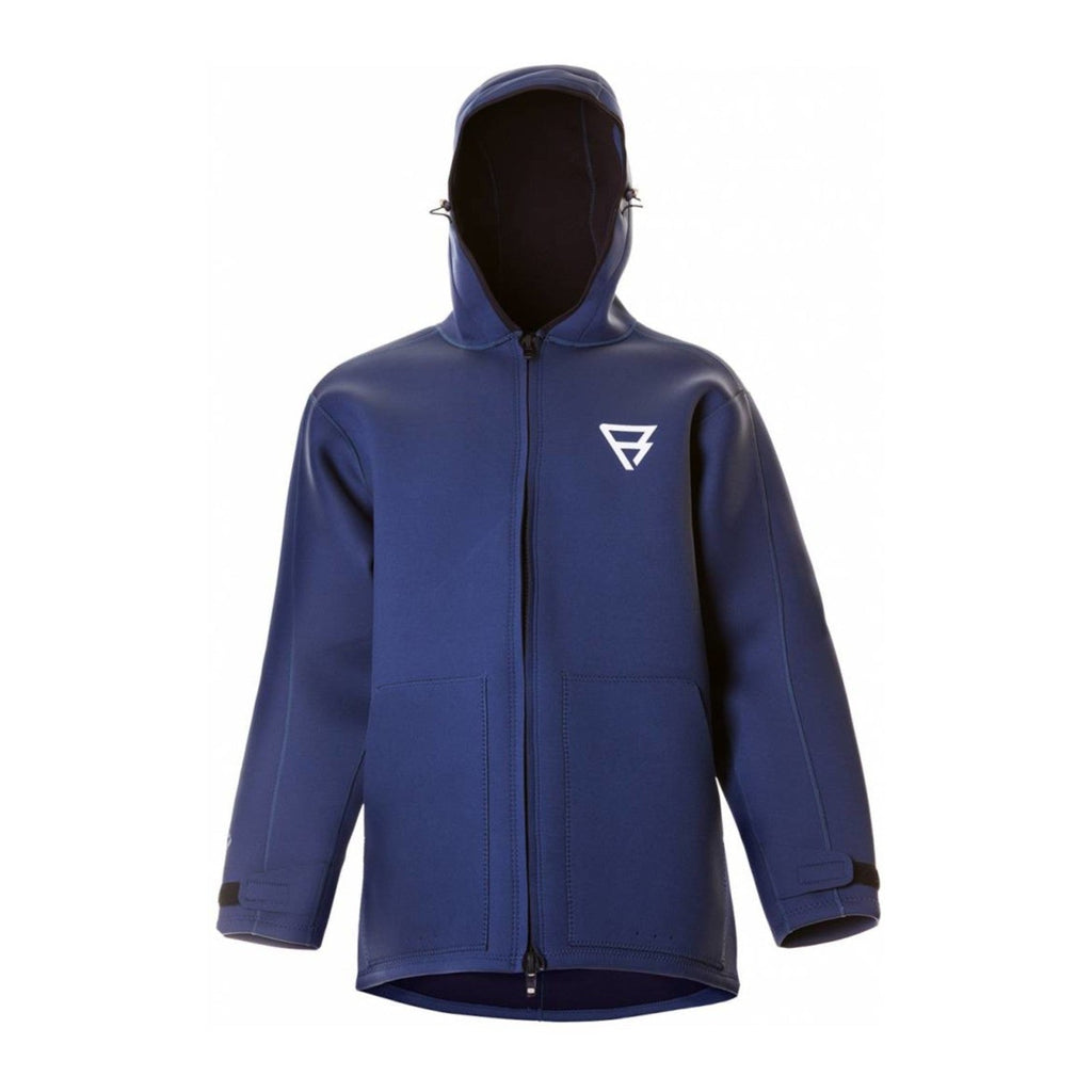 Brunotti Jibe Neoprene Jacket - Guincho Wind Factory BLUSÃO NEOPRENE