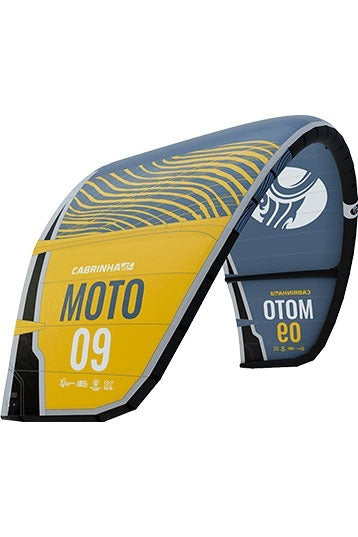Cabrinha Moto KIte 2022 - Guincho Wind Factory