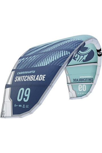 Cabrinha Switchblade Kite 2022 - Guincho Wind Factory