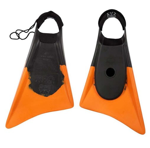 Churchil Makapu Fins, Bodyboard Fins