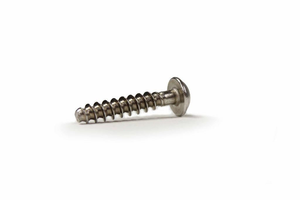 Unifiber Cobra footstrap screw (6 x 32mm) - Guincho Wind Factory