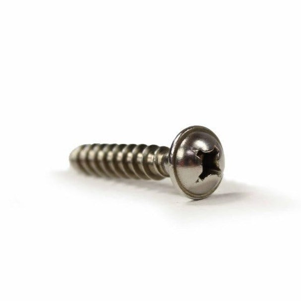 Unifiber Cobra footstrap screw (6 x 32mm) - Guincho Wind Factory
