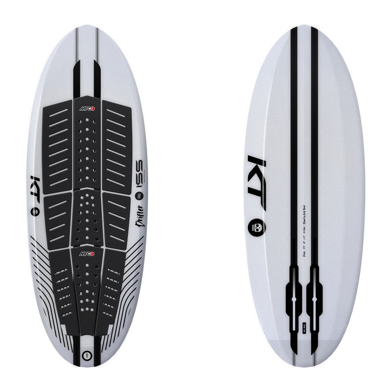 Kt Drifter Foil Board - Guincho Wind Factory