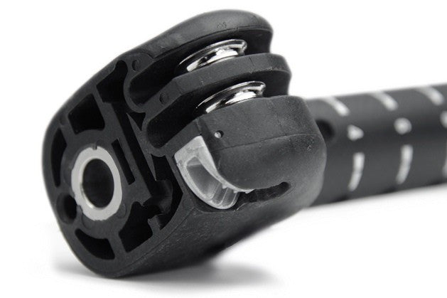 Unifiber Enduro RDM HD carbon mast extension U-pin - Guincho Wind Factory