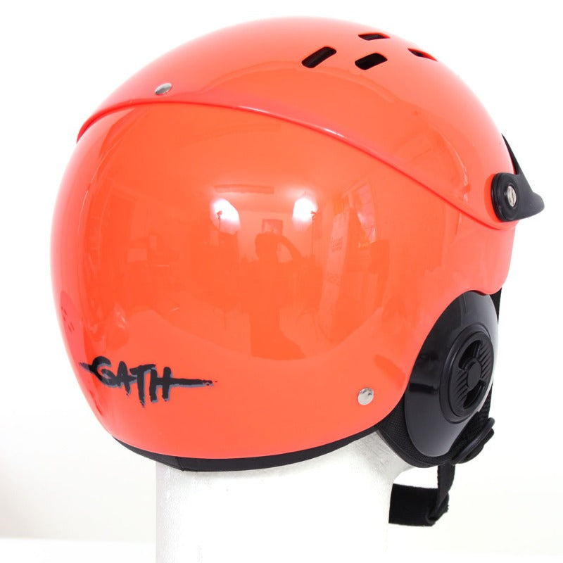 VBESTLIFE Casque de sports nautiques Casque de sécurité surf escalade