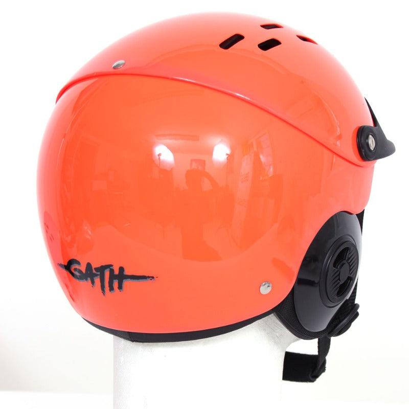Watersports Helmet, Kitesurf Helmet, Wing Foil helmet - Gath Guincho Wind Factory