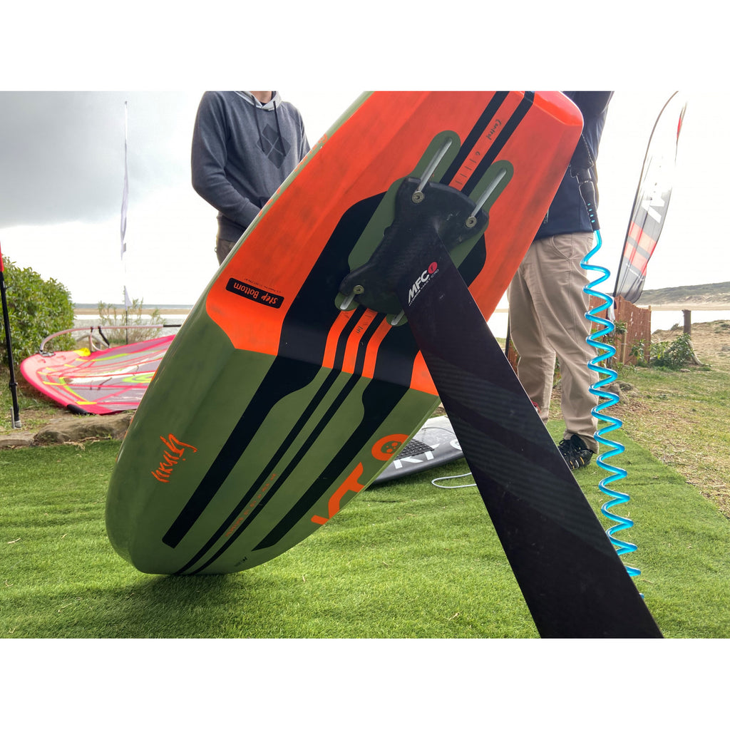 KT foil board, Wing Foil, Surf Foil - Guincho Wind Factory