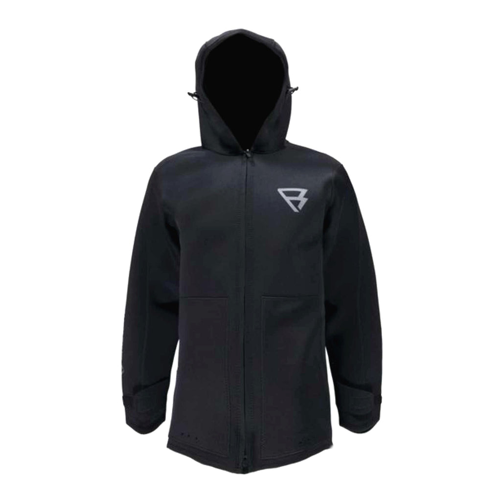 Brunotti Jibe Neoprene Jacket - Guincho Wind Factory