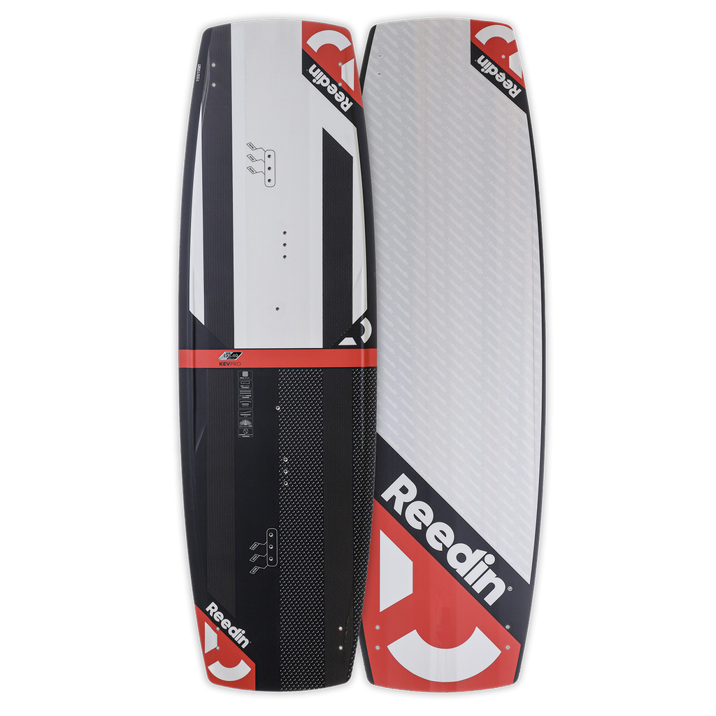 Reedin Kev Pro Kiteboard - Guincho Wind Factory