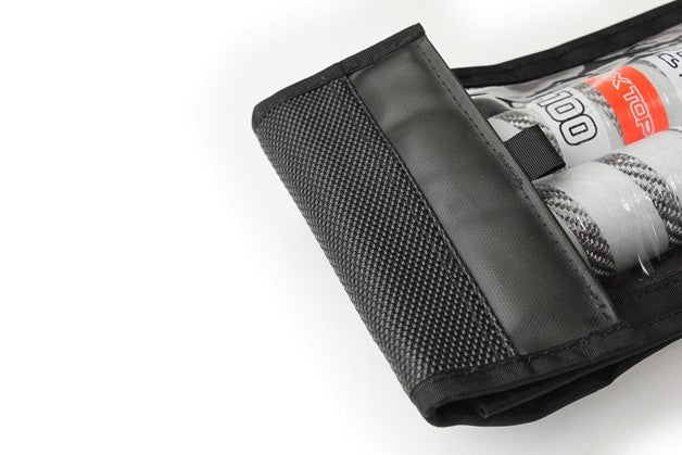 Unifiber Mastbag RDM and SDM fit 2014 - Guincho Wind Factory