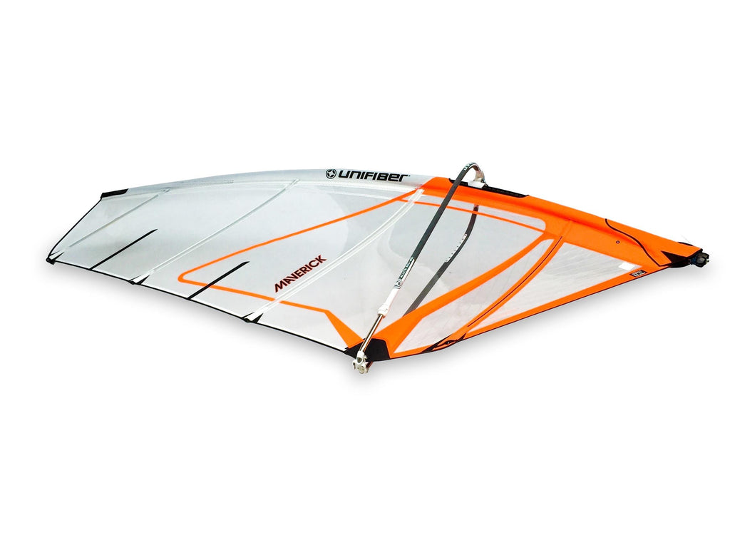 Maverik Windsurf Sail - Guincho Wind Factory