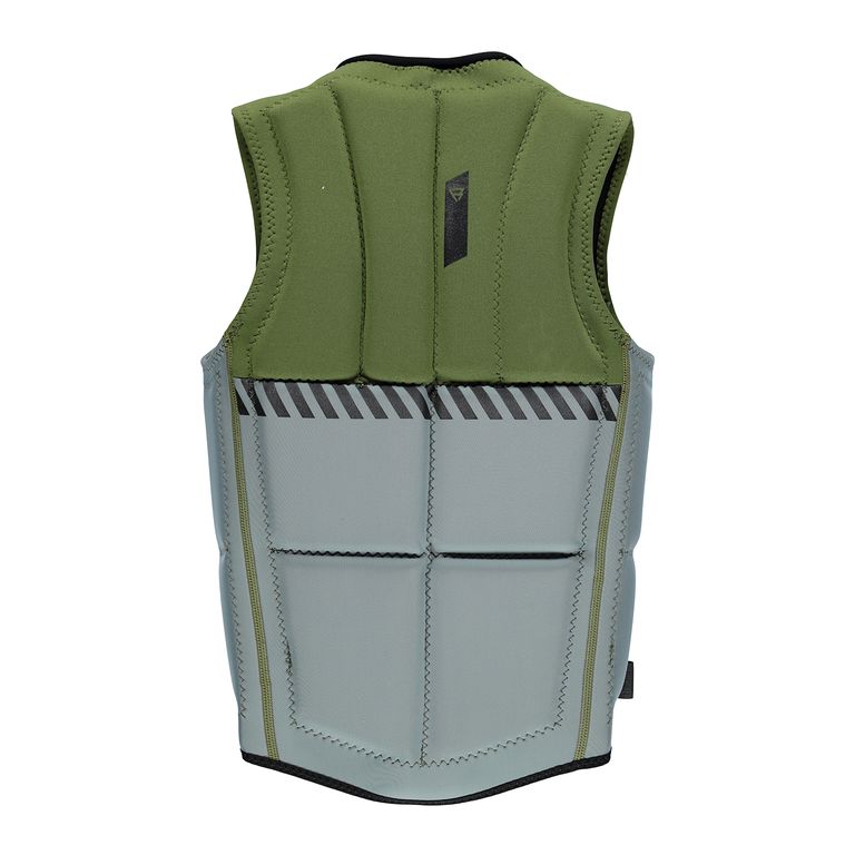 BRUNOTTI RADIANCE WAKE VEST MEN GREEN - Guincho Wind Factory