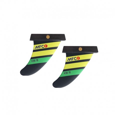 MFC KS 300 (QUAD SIDE FINS) - Guincho Wind Factory