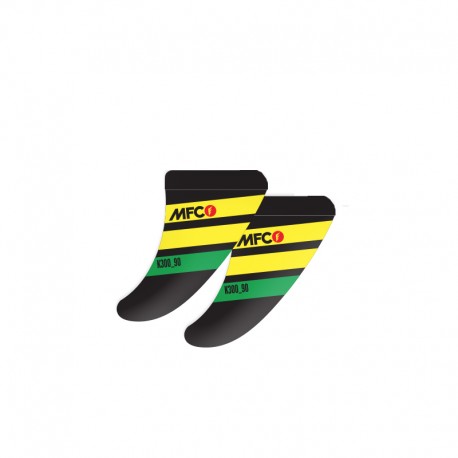 MFC KS 300 (QUAD SIDE FINS) - Guincho Wind Factory