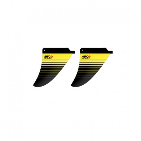 MFC QS RV1 G10 SD SIDE FINS (pair) - Guincho Wind Factory