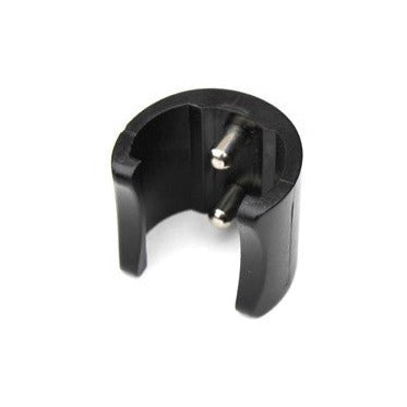 Unifiber MK5 double pin locker (Black, 2.0 mm) - Guincho Wind Factory